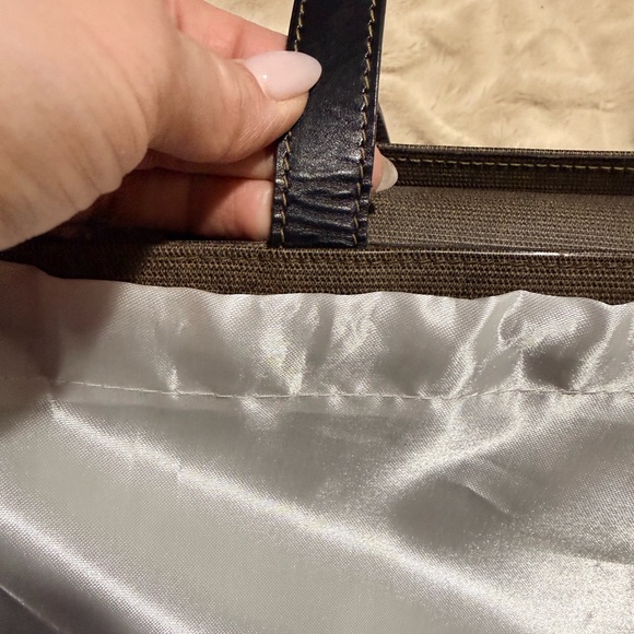 Fendi Roma Tote bag - Picture 9 of 11